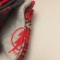 NEW DC The Flash Kids Two 5 Pack Socks - Shoe Size 7.5 - 3.5