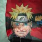 Viz Naruto Bag from SDCC Viz Bag