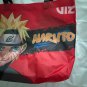 Viz Naruto Bag from SDCC Viz Bag