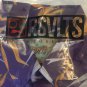 NEW 2023 Los Angeles Comic Con Exclusive RSVLTS LA Purple/Gold Floral City Men's