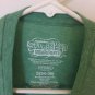NEW SpongeBob SquarePants Men's Saint Patrick's Day Graphic Small T-Shirt