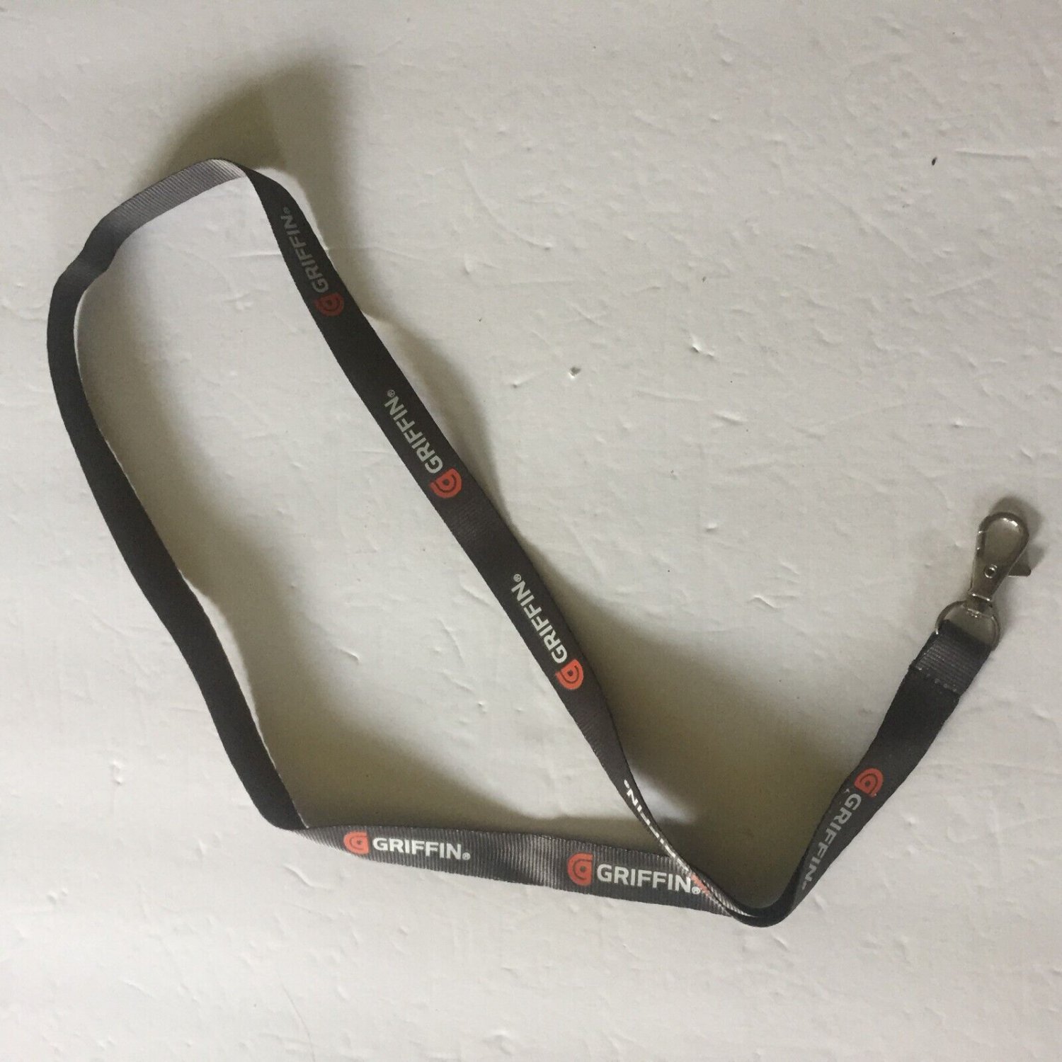 NEW Griffin ID Holder Lanyard