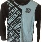 NEW Disney Ralph Breaks the Internet Boys Small Long Sleeve T-Shirt