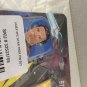 New Star Trek Enamel Five Pin Set