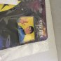 New Star Trek Enamel Five Pin Set