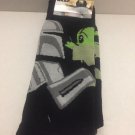 NEW Star Wars Two Pack Mandalorian and Grogu Crew Socks - Shoe Size 6-12 NEW Star Wars Two Pack Mandalorian and Grogu Crew Socks - Shoe Size 6-12