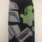 NEW Star Wars Two Pack Mandalorian and Grogu Crew Socks - Shoe Size 6-12