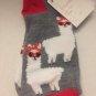 NEW Xhillaration Panda DJ Pizza Llama & Rosie Llama Low Cut Socks - Size 4-10