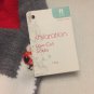 NEW Xhillaration Panda DJ Pizza Llama & Rosie Llama Low Cut Socks - Size 4-10
