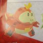 NEW Mega Pokemon Fuecoco Mini Building Set