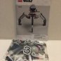 NEW Official Lego Star Wars Tri-Droid 4.5'' Set