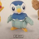 NEW Mega Pokemon Piplup Block Set - About 200 pcs