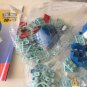NEW Mega Pokemon Piplup Block Set - About 200 pcs
