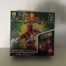 NEW Mighty Morphin Power Rangers Tyrannosaures Rex Battle Bike with Red Ranger NEW Mighty Morphin Power Rangers Tyrannosaures Rex Battle Bike with Red Ranger
