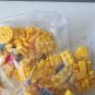 NEW Mega Pokemon Happy Pikachu Block Set - About 200 pcs