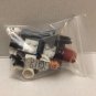Official Lego Star Wars Speeder Biker with 2 Clone Troopers