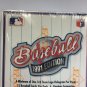 NEW Sealed 1991 Upper Deck MLB Baseball Wax Box