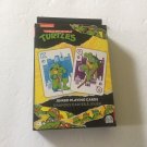 NEW Nickelodeon TMNT Jumbo Playing Cards - 54 Cards