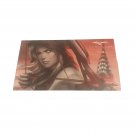 Zenescope Entertainment Business Card with Robyn Hood Art Zenescope Entertainment Business Card with Robyn Hood Art