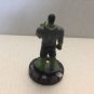 HeroClix Marvel Comics She-Hulk & Hulk Game Figures & Game Cards
