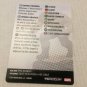 HeroClix Marvel Comics Hulk & Abomination Game Figures & Game Cards