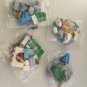 NEW Disney Lego Castle Mini Set