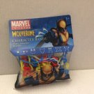 New Marvel Wolverine Character Bandz Elastic Bracelets - 20 Pack New Marvel Wolverine Character Bandz Elastic Bracelets - 20 Pack