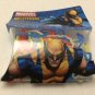 New Marvel Wolverine Character Bandz Elastic Bracelets - 20 Pack