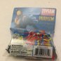 New Marvel Wolverine Character Bandz Elastic Bracelets - 20 Pack