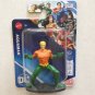 NEW DC Justice League Figures - Superman, Batman, Wonder Woman, Flash, Aquaman