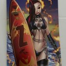 2024 Zenescope Comics Paul Green SDCC May/June Collectors Club Collectible Cover