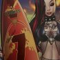 2024 Zenescope Comics Paul Green SDCC May/June Collectors Club Collectible Cover