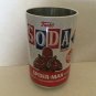 Opened Marvel Spider-Man Common Funko Soda Figure 1/16,700