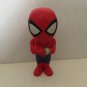 Opened Marvel Spider-Man Common Funko Soda Figure 1/16,700