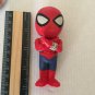Opened Marvel Spider-Man Common Funko Soda Figure 1/16,700
