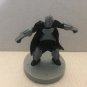 McDonalds TMNT Michaelangelo Leonardo Shredder & Footclan Happy Meal Figures