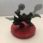 McDonalds TMNT Michaelangelo Leonardo Shredder & Footclan Happy Meal Figures