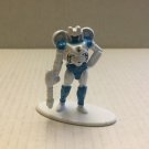 Transformers Tigatron 2'' Nano Metal Figure