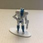 Transformers Tigatron 2'' Nano Metal Figure