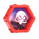 New Marvel Into the Spider-Verse Spider-Gwen Pod 4D Figure