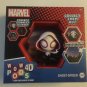 New Marvel Into the Spider-Verse Spider-Gwen Pod 4D Figure