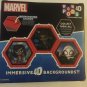New Marvel Into the Spider-Verse Spider-Gwen Pod 4D Figure