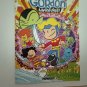 2024 Flash Gordon Advanced Reader Mini Comic Book