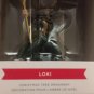 New Hallmark Marvel Loki Figure Ornament