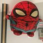 NEW Disney 100 Marvel Spider-Man & Captain America Retro 8'' Plush Dolls