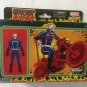 NEW Marvel Legends Retro 375 Collection Ghost Rider 3.75'' Figure & Bike