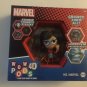 New Marvel Marvels Ms. Marvel Pod 4D Figure
