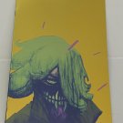 2024 SDCC Exclusive Boom Studios Something is Killing the Children Gold Foil Var