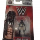 NEW WWE Finn Balor 1.5'' Metal Nanofigure