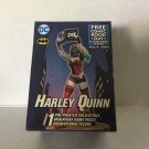 NEW FCBD DC Comics Wizkids Harley Quinn Pre-Painted Collectible Miniature Game